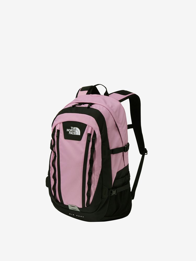 THE NORTH FACE ノースフェイス ビッグショット スポーツバッグ・アウトドアバッグ NM72301-HL(ハッシュドラベンダー)
