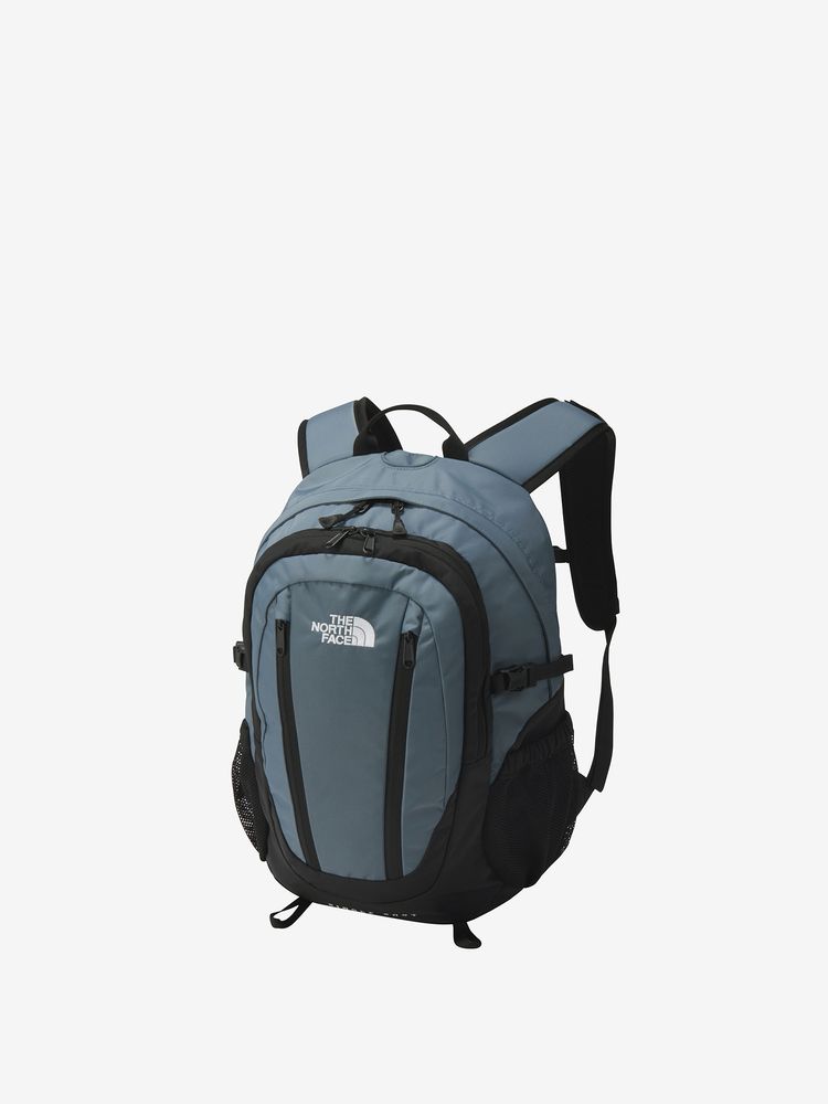 THE NORTH FACE ノースフェイス シングルショット スポーツバッグ・アウトドアバッグ NM72303-SY(スレートグレー)