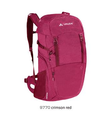 ファウデ 登山ザック VAUDE Women's Skomer 36 レディース 12980 36リッター