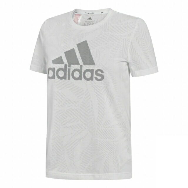 adidas youth t shirt