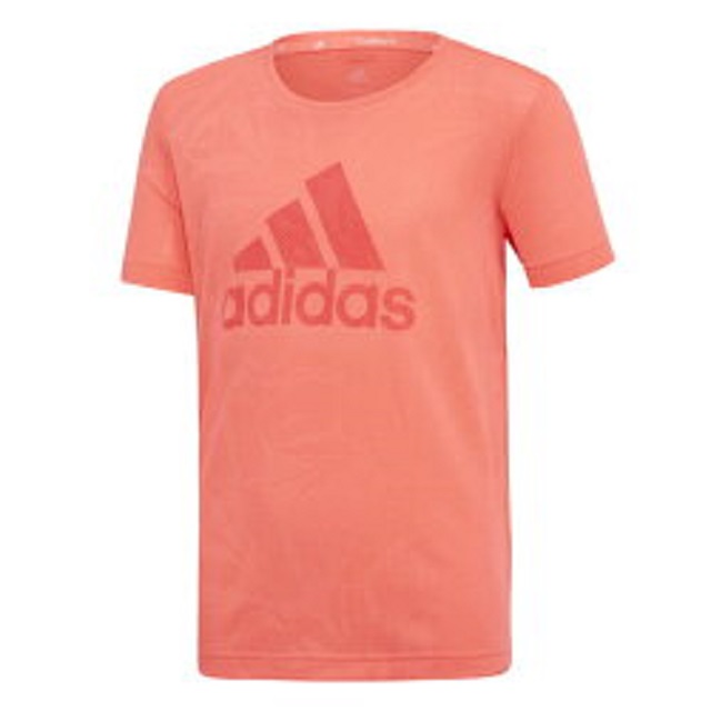 adidas youth t shirt