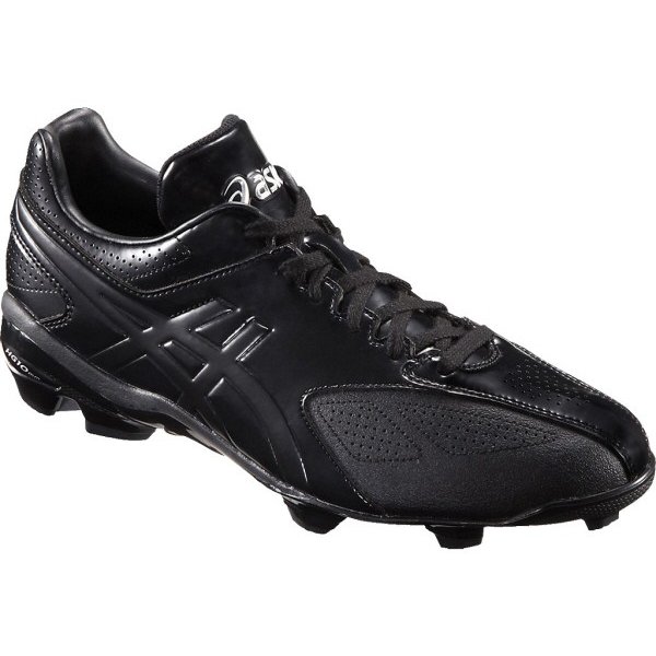 アシックス ASICS 野球 STAR SHINE スターシャイン SFP101-9090 ブラック ブラック