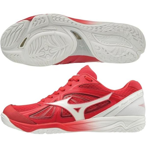 volleyball shoes for girls mizuno