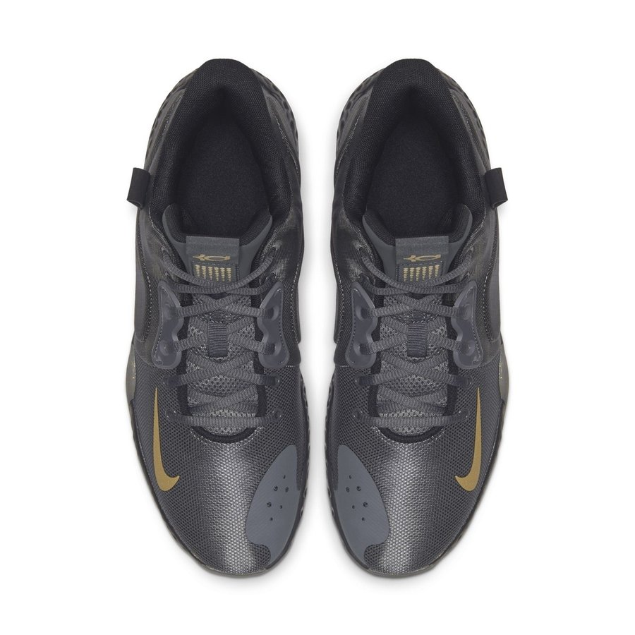 kd 5 gold