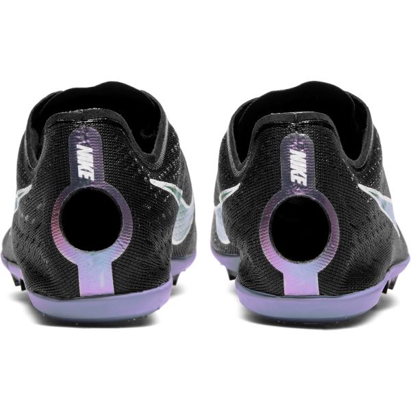 ナイキ Nike 陸上スパイク ナイキ 陸上スパイク ナイキ ズーム ヴィクトリー3 Nike Zoom Victory3 5997 003 ブラック インディゴフォグ ホワイト ランスパ 中 長距離用 オールウェザートラック専用 19ho Csecully Fr