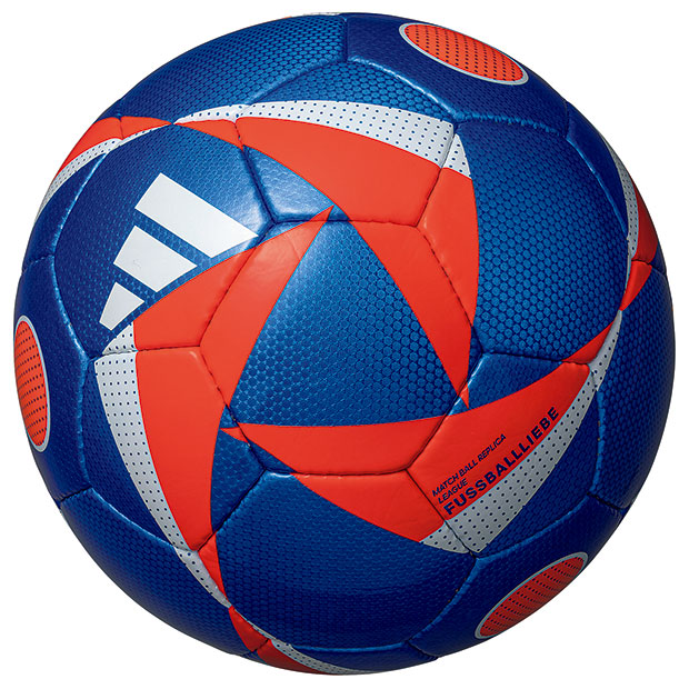 アディダス　サッカーボール　５号　レトロ　当時物 adidas(アディダス) サッカーボール 5号球 ヴァンタッジオ 4900