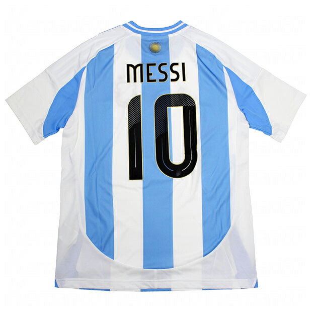 【タグ付き】メッシ MESSI 10 アルゼンチン代表 W杯フルパッチ 2XL タグ付き】メッシ MESSI 10 アルゼンチン代表 W杯フルパッチ 2XL タグ