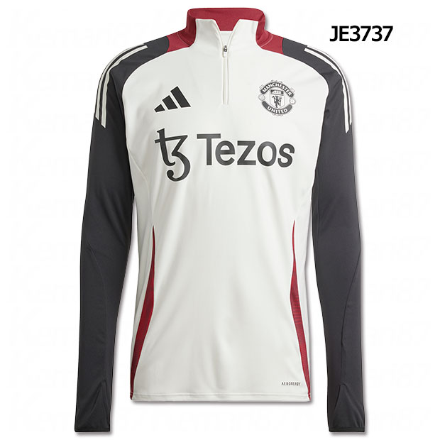 ブラウブリッツ秋田トラックトップ　アディダス新品未使用品　マンチェスターU ブラウブリッツ秋田トラックトップ アディダス新品未使用品