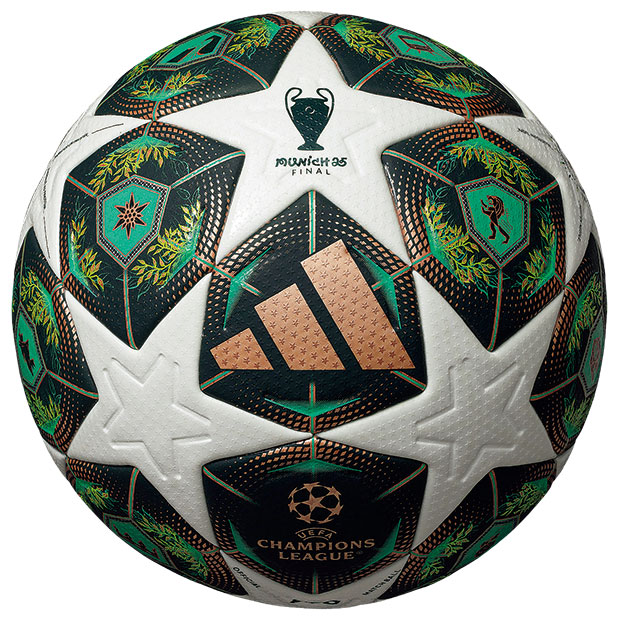 楽天市場】アディダス adidas フィナーレ 25-26 リーグ ルシアーダ 5号