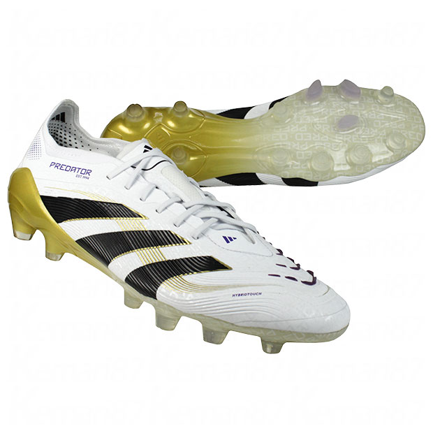 楽天市場】【12/10までポイント10倍】プレデター ELITE HG/AG ジャパン