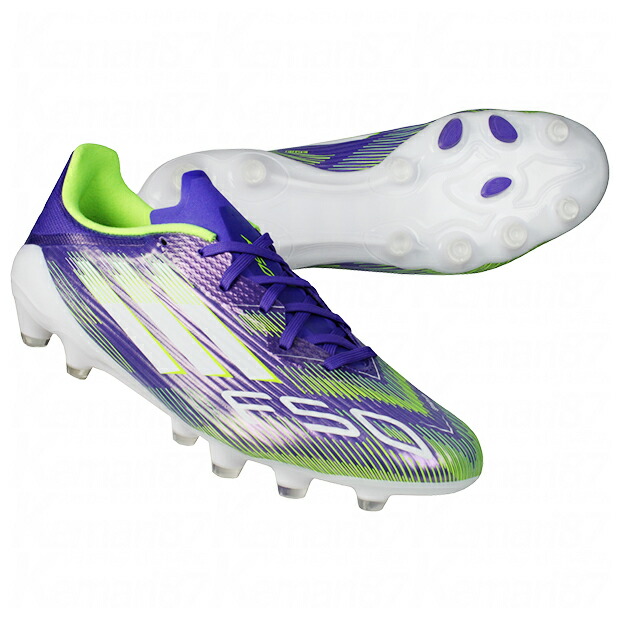 楽天市場】アディダス adidas F50 LEAGUE HG/AG JAPAN サッカー