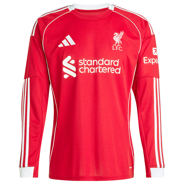 楽天市場】【ネームナンバー無料！】リバプール 10/11 3rd (黒)・長袖