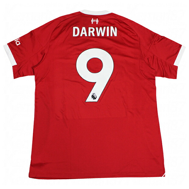 リバプールFC オーウェン 10 レプリカシャツ L リバプールFC オーウェン 10 レプリカシャツ L リバプールFC