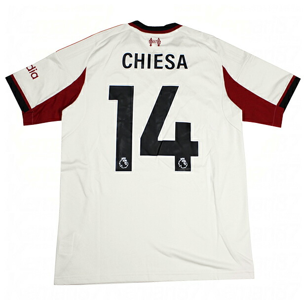 楽天市場】【12/25までポイント10倍】リバプール 25-26 ホーム 半袖