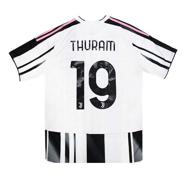 楽天市場】ユベントス 24-25 アウェイ 半袖レプリカユニフォーム 10
