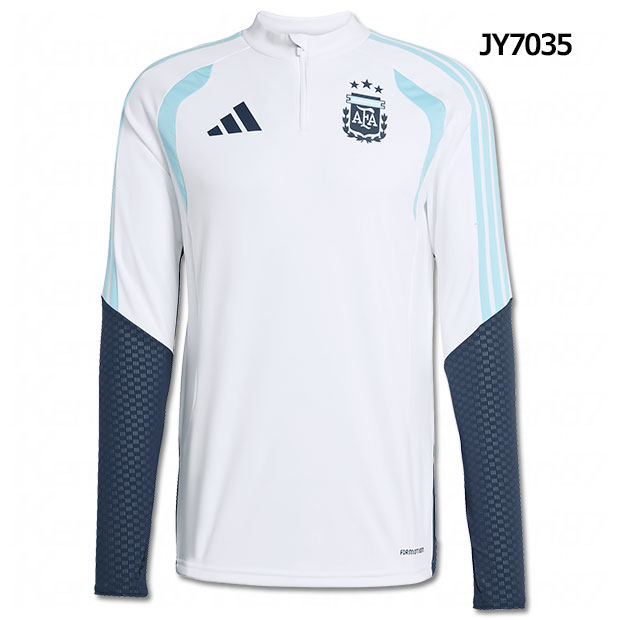 adidas 00s アルゼンチン代表トレーニングウェア L セット 楽天市場】アディダス アルゼンチン代表 トレーニングトップ ドリル