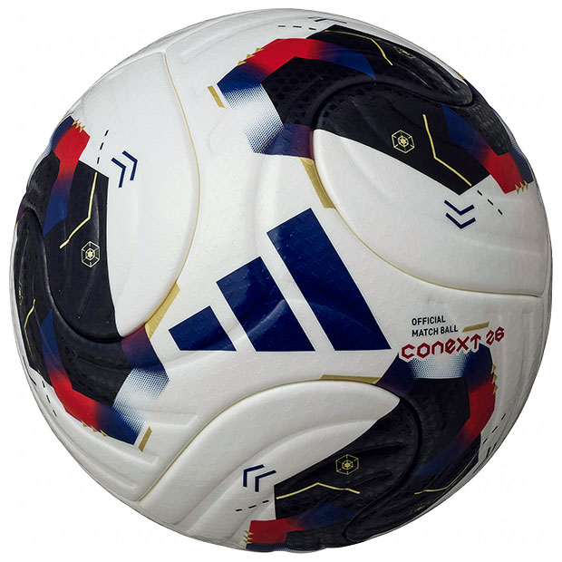 楽天市場】アディダス adidas サッカーボール コネクト24 プロ 5号球