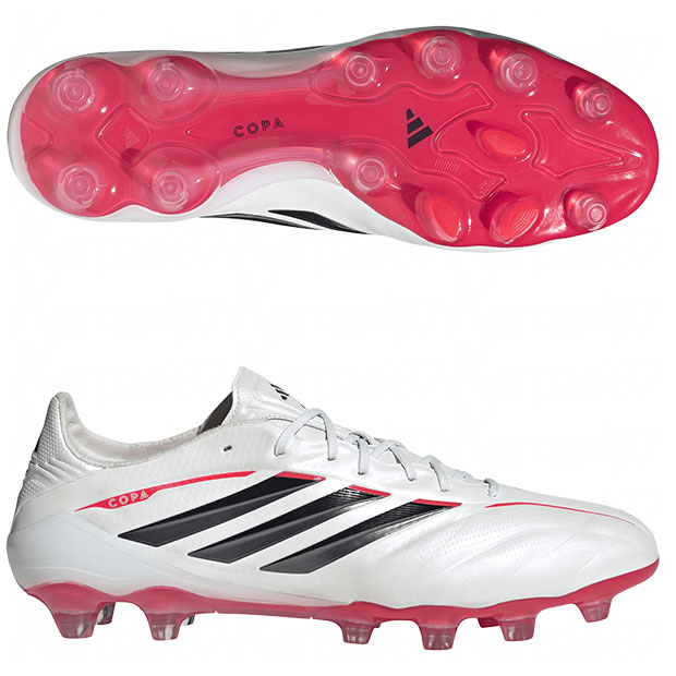 コパ 純然たる 4 ELITE HG/AG ジャパン 皆無メタリック×中核グループ黒いこと 【adidas|アディダス】蹴球スパイクjq0403