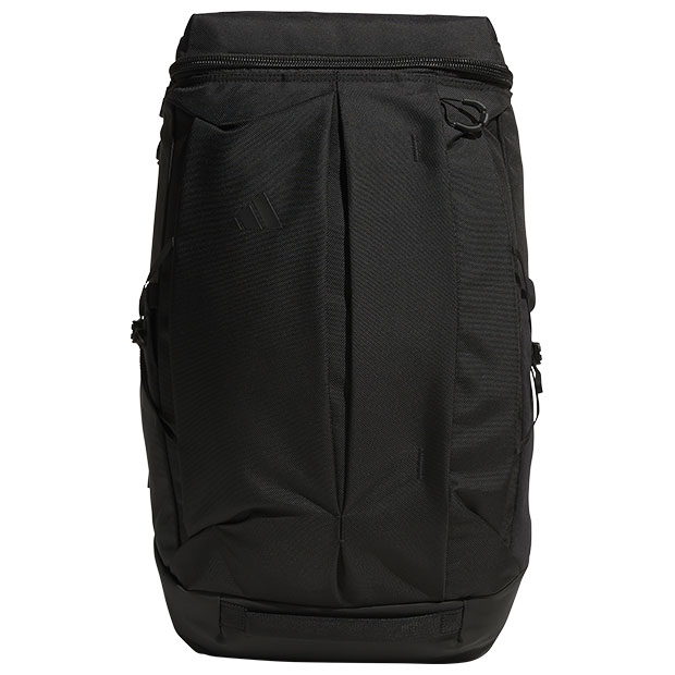 【6/10まで尖んがり10倍】OPS うしろ側容器に並べる 30 黒いこと 【adidas|アディダス】サッカーフットサルバッグkla27-jm4992