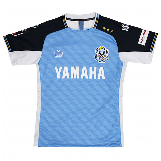 ジュビロ磐田 上原力也 2025 オーセンティックユニフォーム 3rd 楽天市場】【10/25-10/26 ポイント10倍】ジュビロ磐田 2025