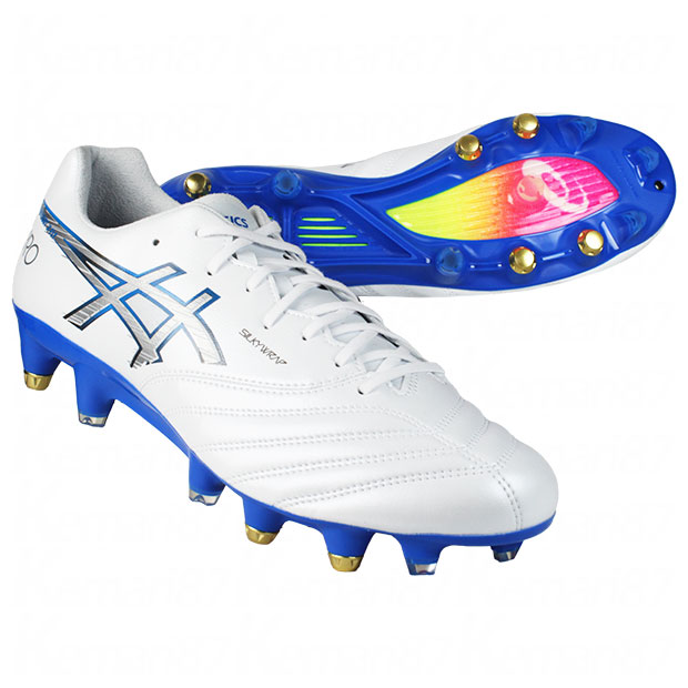 ASICS サッカーシューズ ホワイト スパイク27.0cm ホワイト | 【ASICS公式】メンズ サッカー スパイク