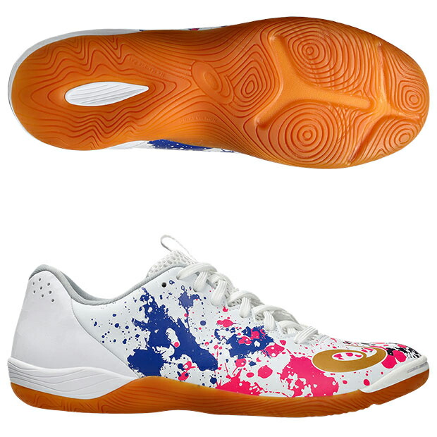 楽天市場】アシックス フットサルシューズ インドア メンズ トッキ8IN