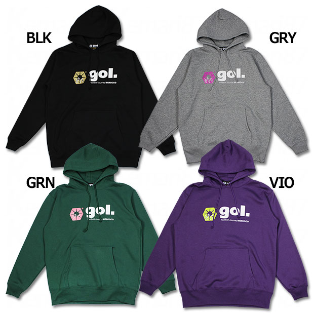 楽天市場】ゴル gol スウェットジャケット ジュニア ジュニア