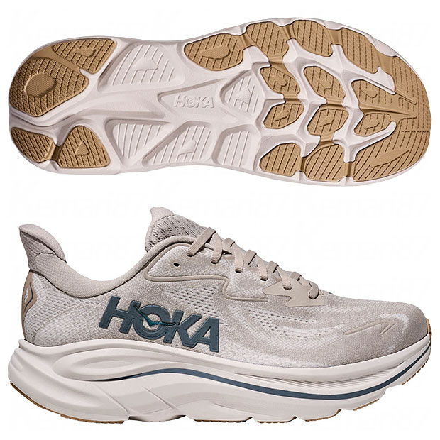 クリフトン 10 CLIFTON 10　パフィー×グラウト　【HOKA|ホカ】ランニングシューズ1162030-ptyg 13,860円