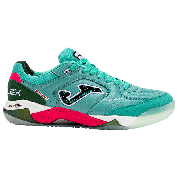 新品 未使用 JOMA トップフレックス リバウンド26.5cm ホマ 楽天市場】ホマ トップフレックス プラス 2515 TURQUESA INDOOR