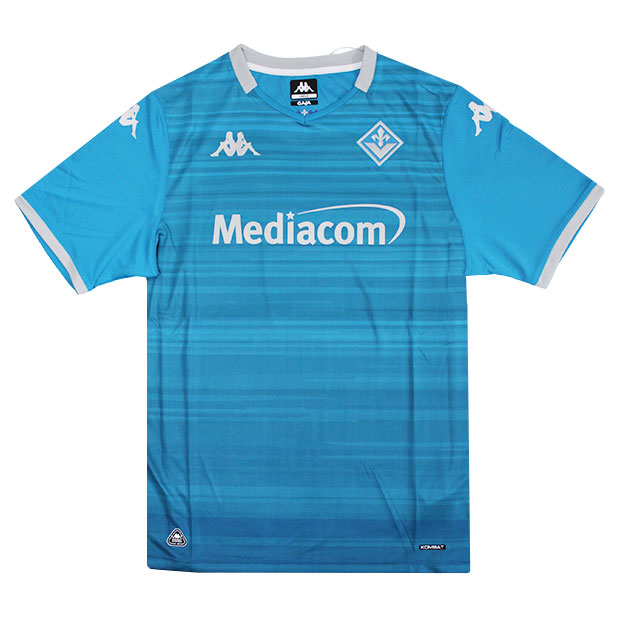 楽天市場】Kappa AS モナコ サッカー ユニフォーム ゲームシャツ