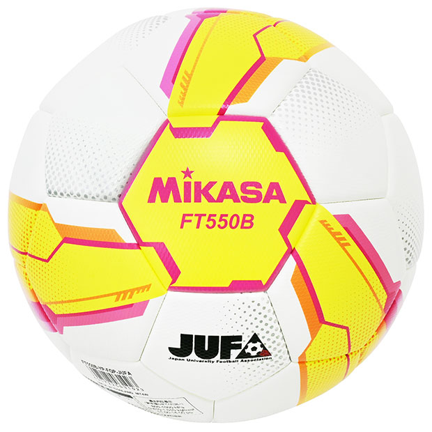 2個 ミカサ Mikasa サッカーボール 4号 FT450B MIKASA（スポーツ） ミカサ（MIKASA）（キッズ）サッカーボール