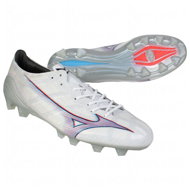 楽天市場】【特価】ミズノ アルファ ELITE mizuno 【サッカー