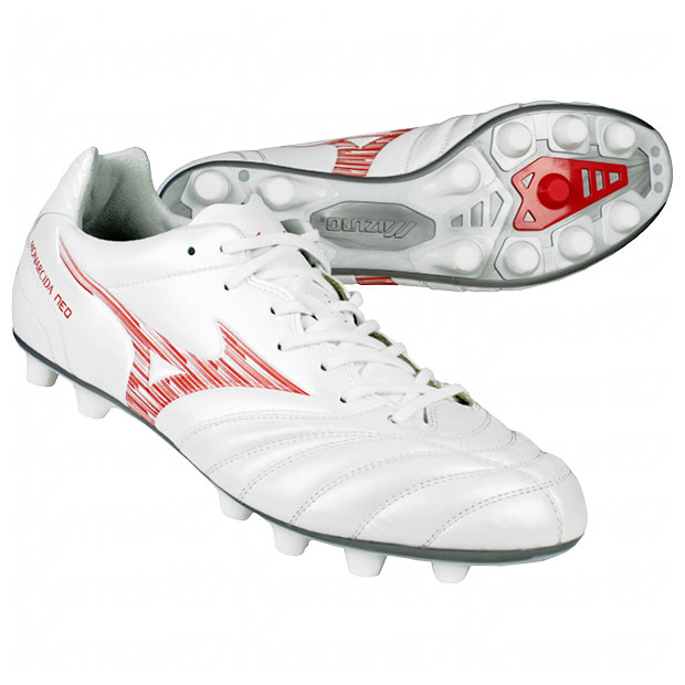 楽天市場】【10/30までポイント5倍】モレリア NEO 3 JAPAN β レッド