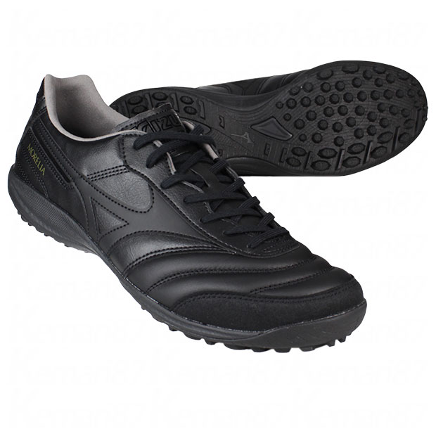 楽天市場】ミズノ サッカー トレーニングシューズ メンズ モレリア