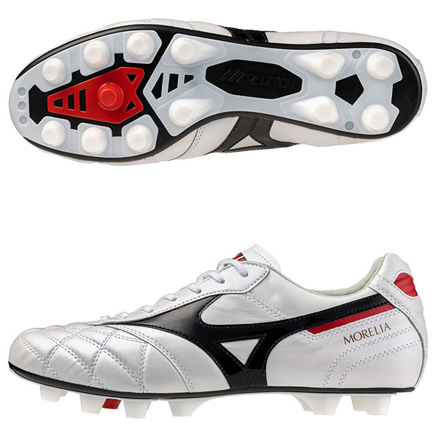 楽天市場】【10/30までポイント5倍】モレリア NEO 3 JAPAN β レッド