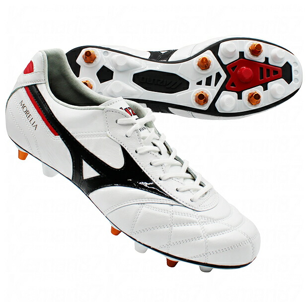 楽天市場】【10/30までポイント5倍】モレリア NEO 3 JAPAN MIX