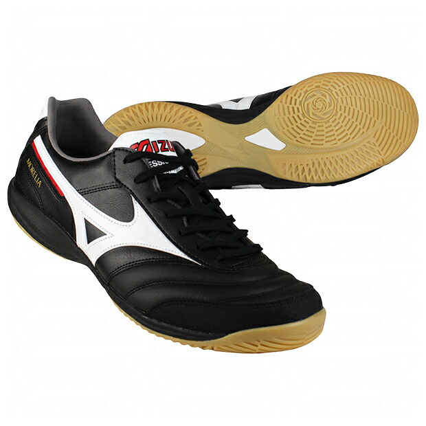 楽天市場】ミズノ 【MIZUNO】 ユニセックス フットサルシューズ