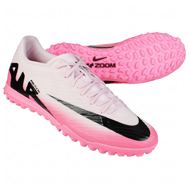 新品　NIKE ズームマーキュリアルヴェイパー15 TF トレシュー　25cm ナイキ ズーム マーキュリアル ヴェイパー 15 アカデミー XXV TF