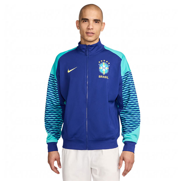 最終価格Nike ブラジル ジャージ　ジャケット 最終価格Nike ブラジル ジャージ ジャケット