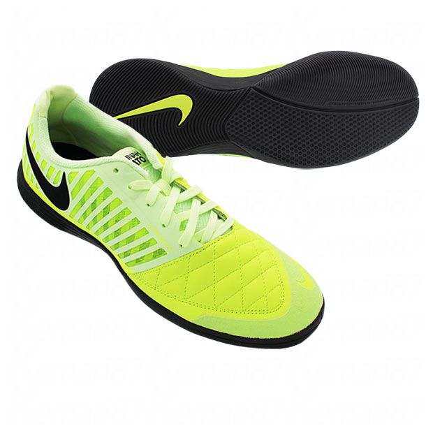 楽天市場】20％OFF！ ナイキ フットサル インドアシューズ ルナ ガト 2