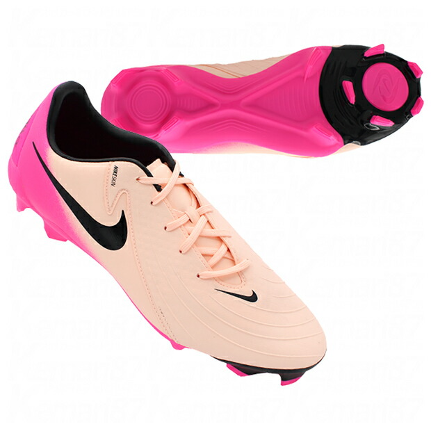 NIKE by you ファントムGX 27㎝　FG Nike Phantom Gx | Foot Locker