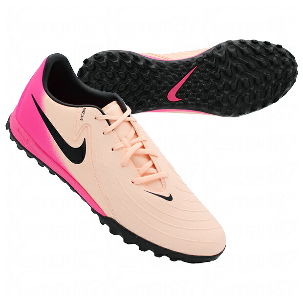 楽天市場】ナイキ ファントム GX2 アカデミー TF 大人用 サッカー