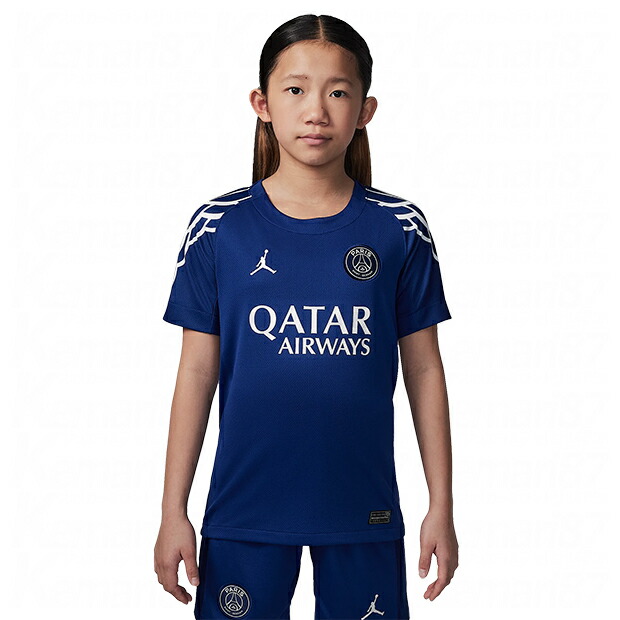 ナイキ×パリサンジェルマン♦︎新品20/21 ユニフォーム ホーム　レプリカ NIKE パリサンジェルマン 20/21 ユニフォーム 4th 半袖 レプリカ