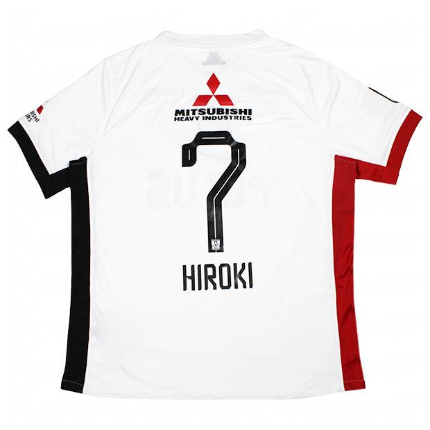 楽天市場】【10/30までポイント5倍】浦和レッズ 2023 ホーム