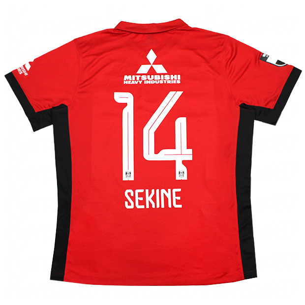 浦和レッズ ユニフォーム 松尾佑介 Sサイズ 浦和レッズ 2025レプリカユニフォーム #24 松尾佑介 XXL - メルカリ