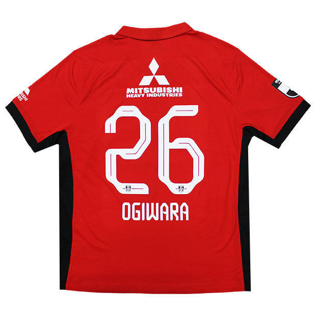 楽天市場】【10/30までポイント5倍】浦和レッズ 2022 ホーム