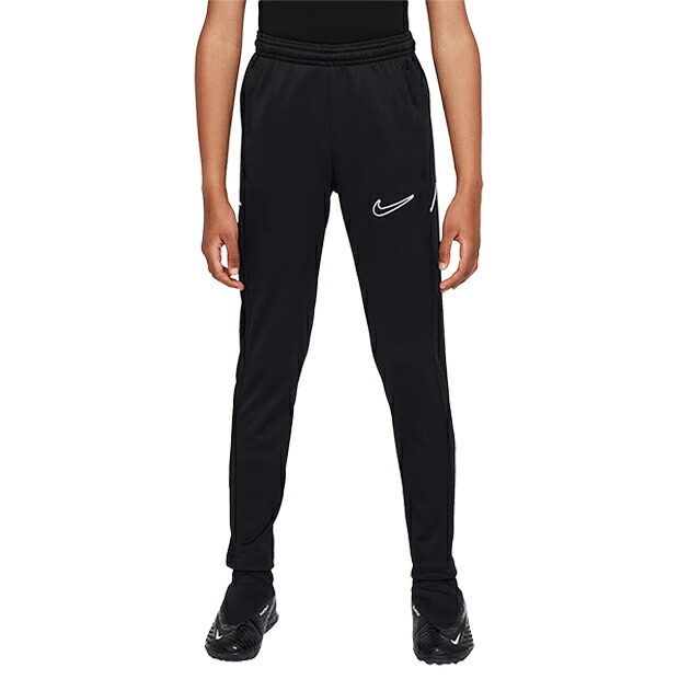 【4/20 ポイント5倍】ジュニア DF アカデミー 25 ショート KPZ PD　ブラック　【NIKE|ナイキ】サッカーフットサルジュニアウェアーhj3720-010