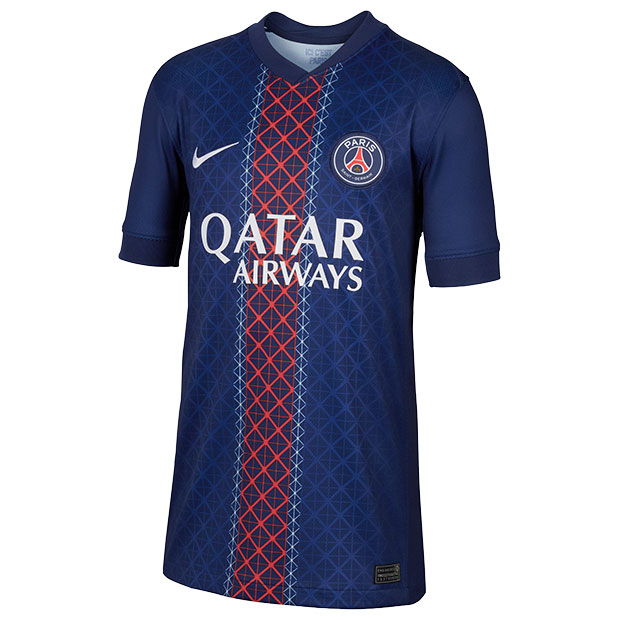 G・ラモス】パリ・サンジェルマンFC 24 /25 ホーム 半袖 ユニフォーム