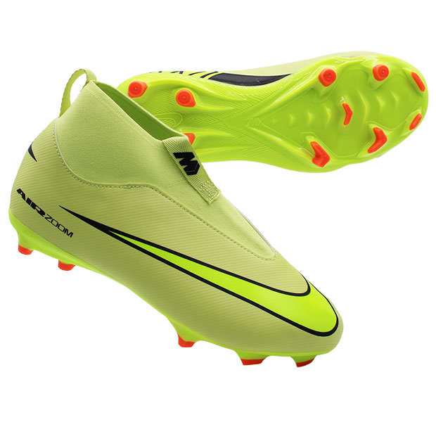楽天市場】ナイキ ジュニア ズーム マーキュリアル スーパーフライ 9