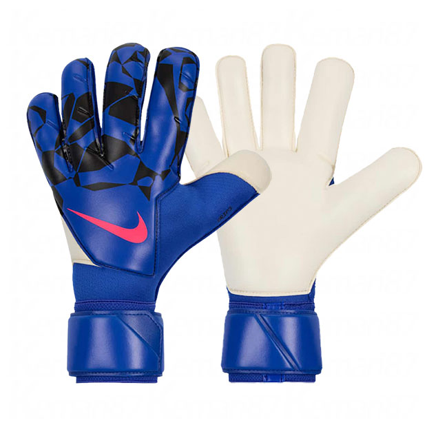 【4/17 9時59分までポイント5倍】GK グリップ 3　レーサーブルー　【NIKE|ナイキ】サッカーフットサルゴールキーパーグローブhq0256-458